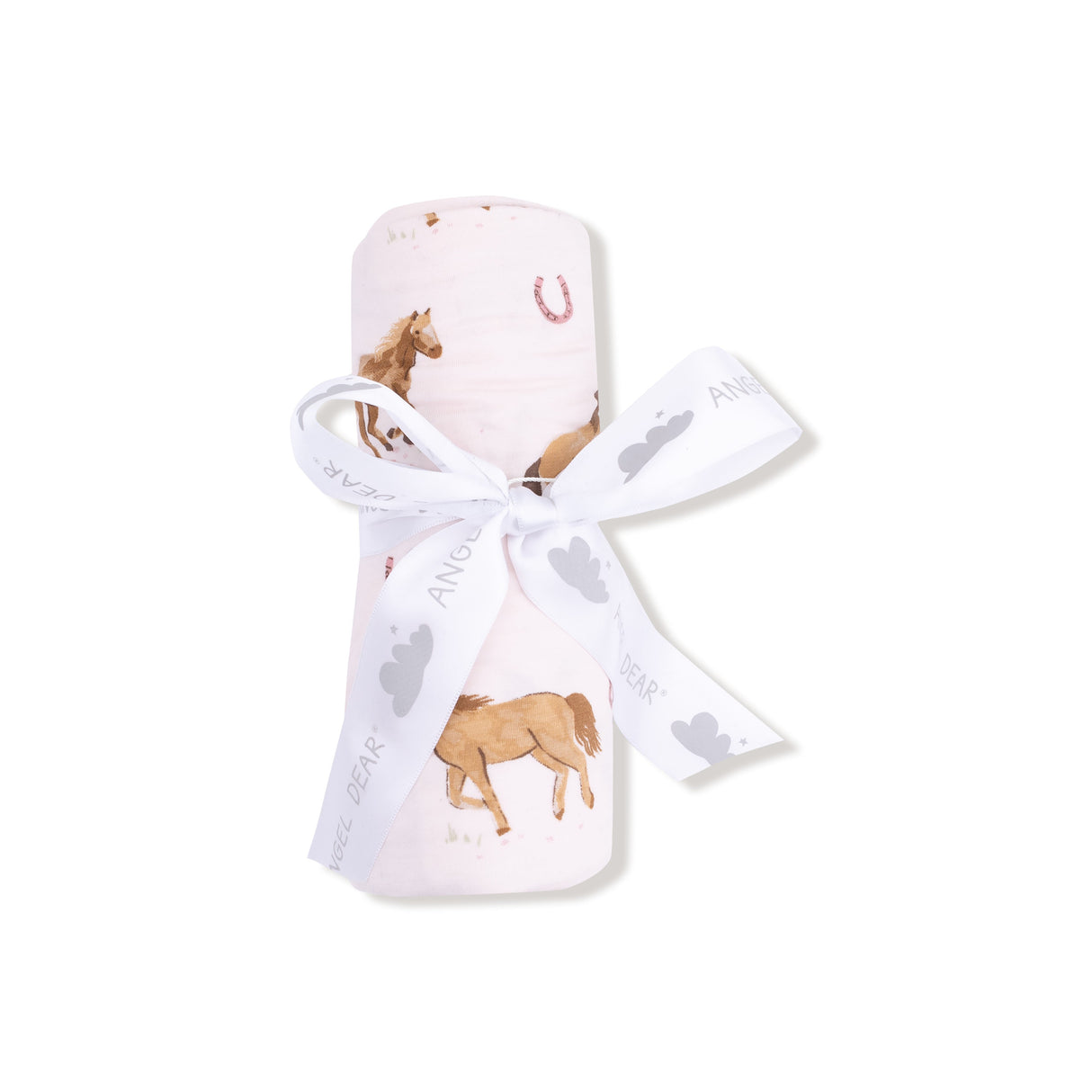 Swaddle Blanket - HoneyBug 