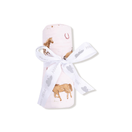 Swaddle Blanket - HoneyBug 