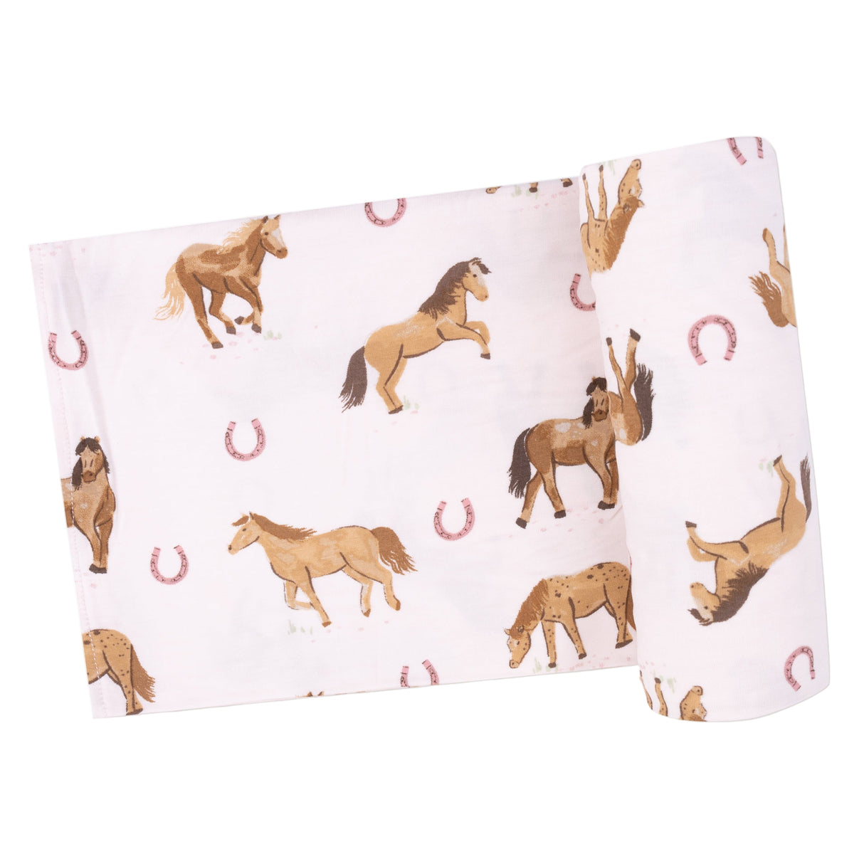 Swaddle Blanket - HoneyBug 