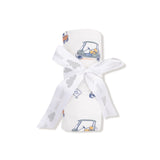 Swaddle Blanket - HoneyBug 