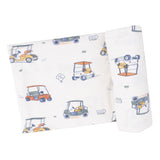 Swaddle Blanket - HoneyBug 