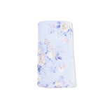 Ashley Rose Floral - Swaddle Blanket