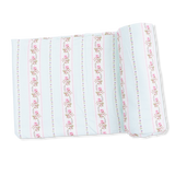 Antoinette Stripe - Swaddle Blanket