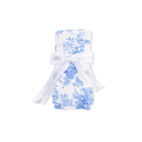 Dream Cottage Floral - Swaddle Blanket