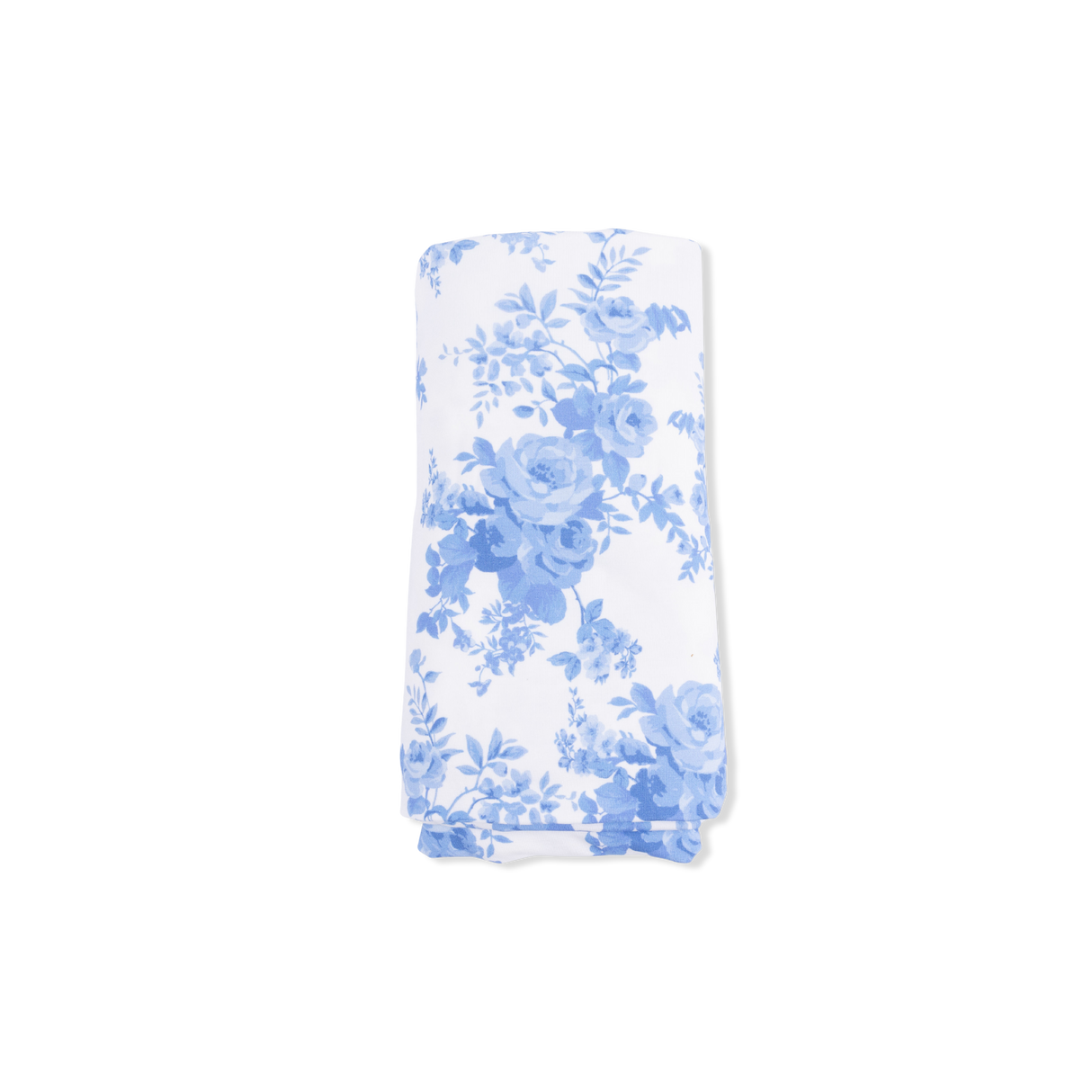 Dream Cottage Floral - Swaddle Blanket