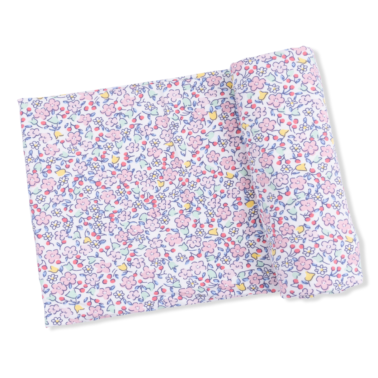 Elizabeth's Garden - Swaddle Blanket