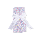 Elizabeth's Garden - Swaddle Blanket