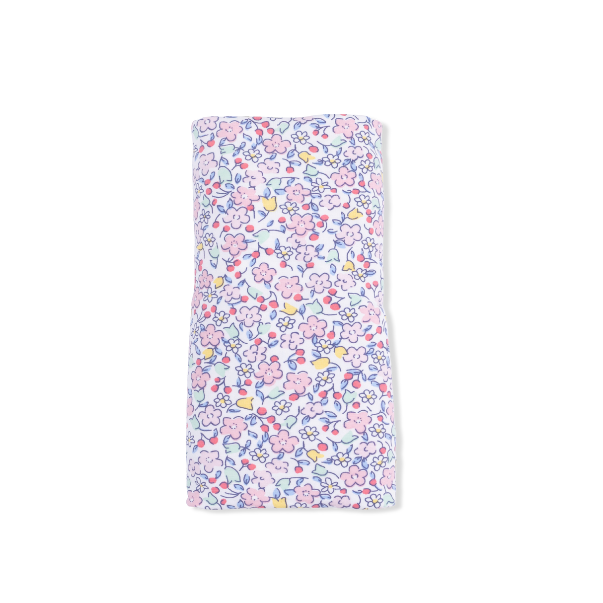 Elizabeth's Garden - Swaddle Blanket