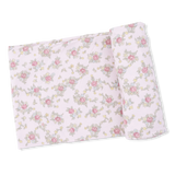 Edith's Rose Garden - Swaddle Blanket