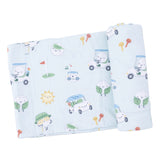 Golf Pros - Swaddle Blanket
