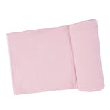 Solid Peachskin - Swaddle Blanket