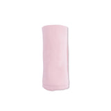 Solid Peachskin - Swaddle Blanket