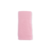 Solid Rose Elegance - Swaddle Blanket