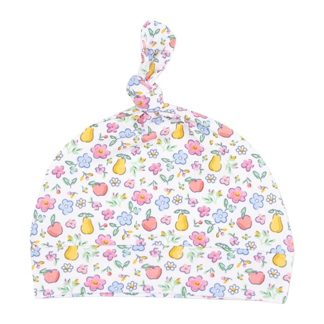 Knotted Hat - HoneyBug 