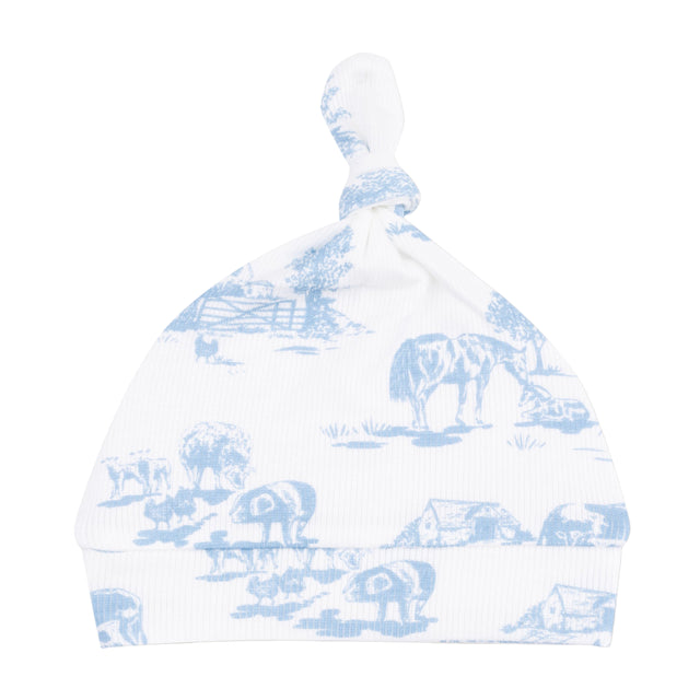 Knotted Hat - HoneyBug 