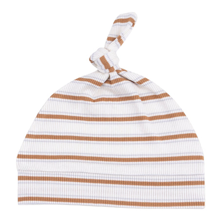 Knotted Hat - HoneyBug 