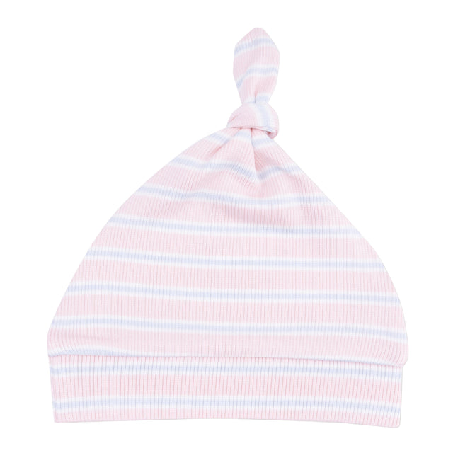 Knotted Hat - HoneyBug 