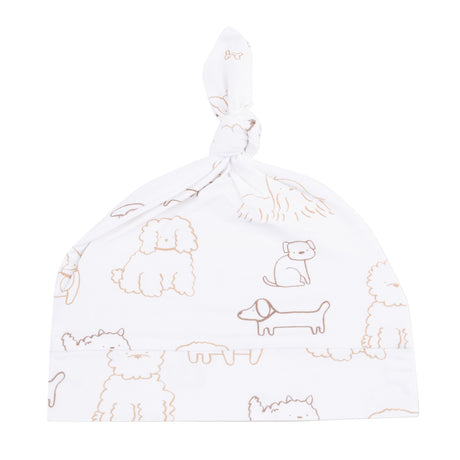 Knotted Hat - HoneyBug 