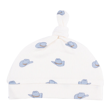 Knotted Hat - HoneyBug 