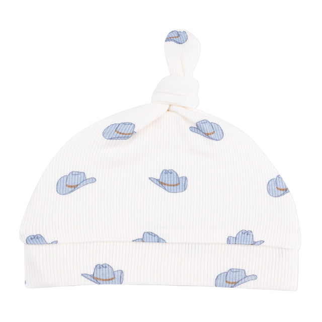 Knotted Hat - HoneyBug 