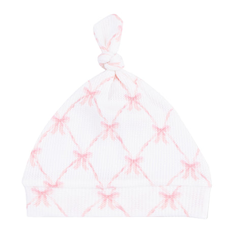 Knotted Hat - HoneyBug 