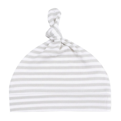 Knotted Hat - HoneyBug 