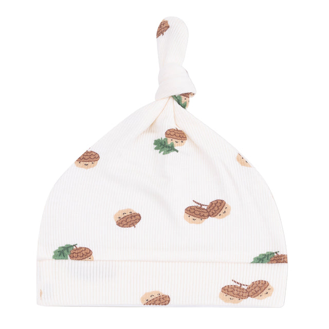 Knotted Hat - HoneyBug 