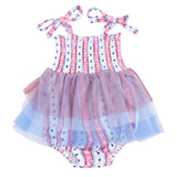 Stars and Stripes - Tutu Bubble