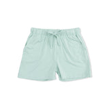 Fishing - Crew Neck Tee with Casual Short