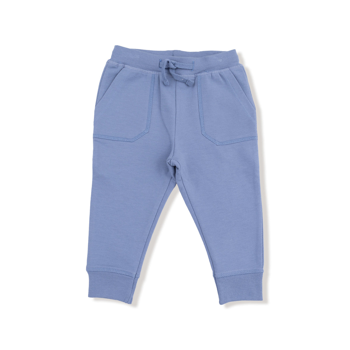 Raglan Sweatshirt + Jogger Set - HoneyBug 