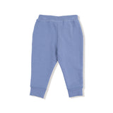 Raglan Sweatshirt and Jogger French Terry Set - HoneyBug 