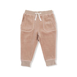 Raglan Sweatshirt + Jogger Set - HoneyBug 