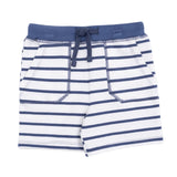 Oceana Stripe - Everyday Short