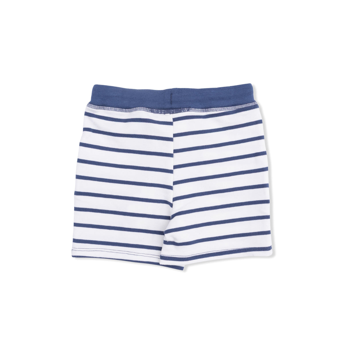 Oceana Stripe - Everyday Short