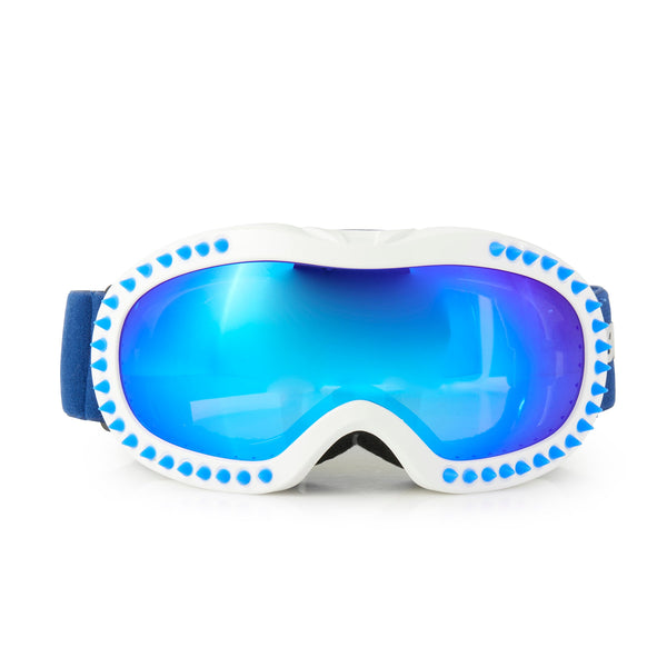 Icicle in White Ski Mask by Bling2o - HoneyBug 