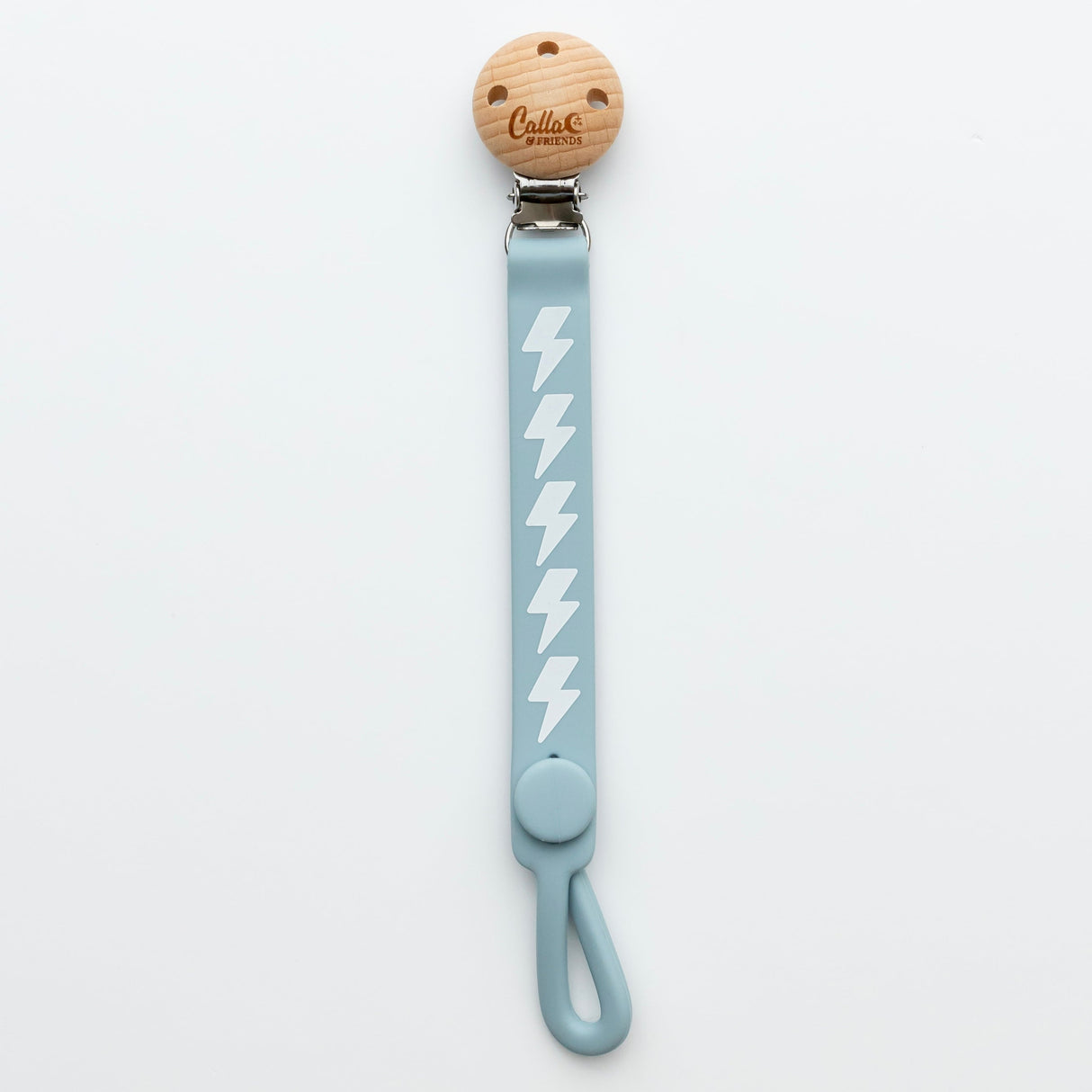 Nash Everything Clip - Bolt