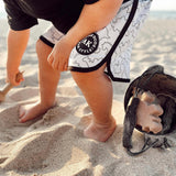 AK Clothing x C&F Dino Silicone Beach Toy Set