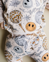 Jogger Set | New Year Party - HoneyBug 