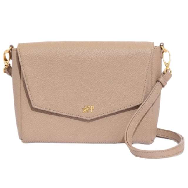 Fig Classic Crossbody - HoneyBug 