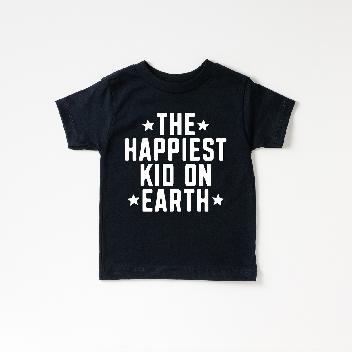 The Happiest Kid on Earth