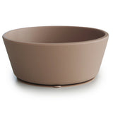 Silicone Suction Bowl - Natural - HoneyBug 