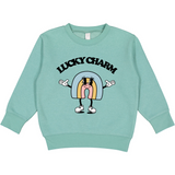 Lucky Charm Rainbow Marshmallow