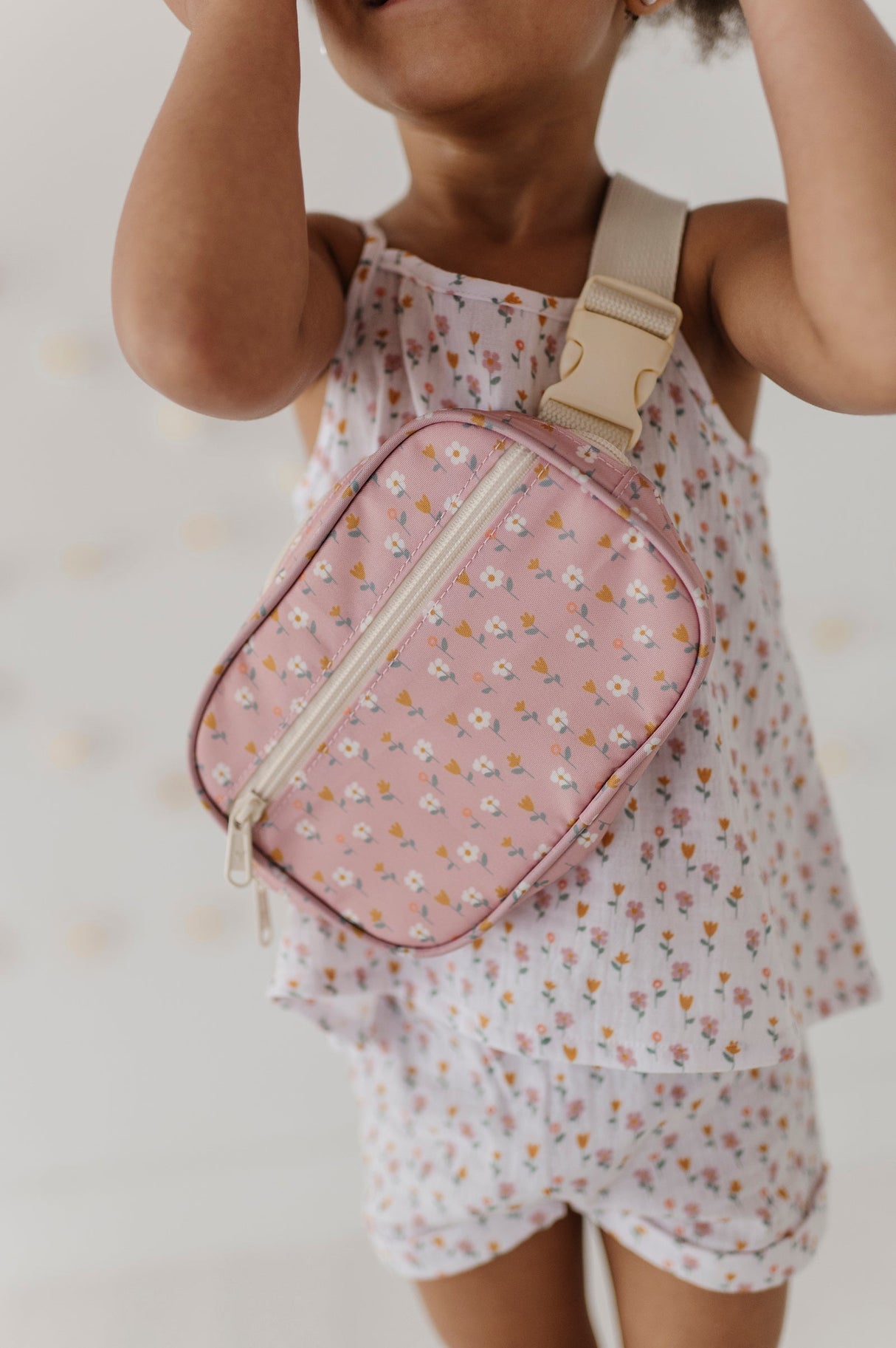 Mini Belt Bag