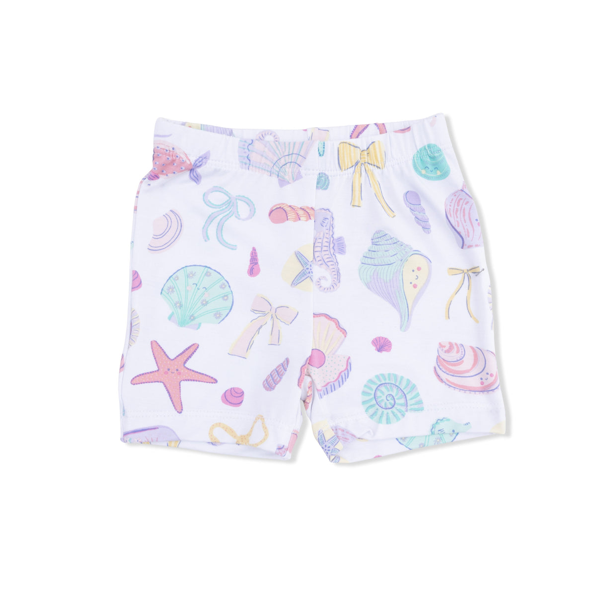 Beach Days - Loungewear Short Set