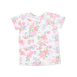 Cute Little Roses - Loungewear Short Set