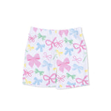 Sweet Bows - Loungewear Short Set