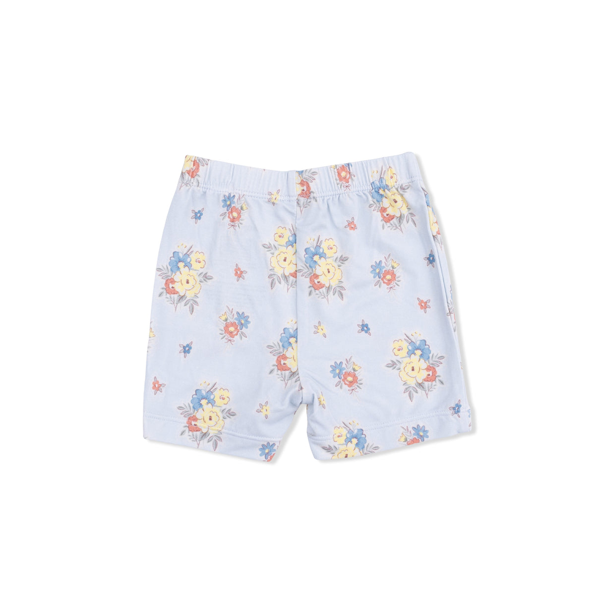 Country Stitch Floral - Loungewear Short Set