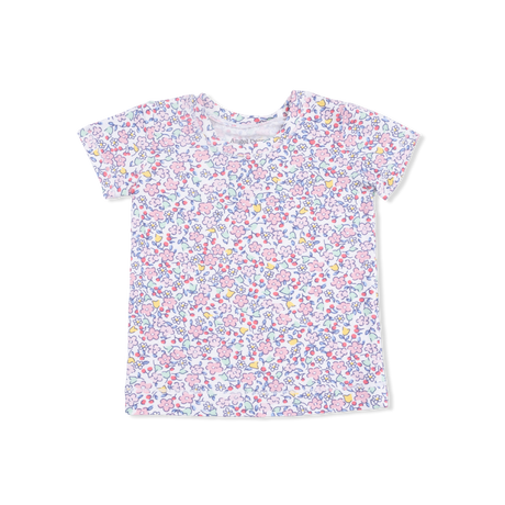 Elizabeth's Garden - Loungewear Short Set