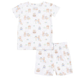 Easter Egg Hunt Uni - Loungewear Short Set