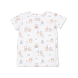 Easter Egg Hunt Uni - Loungewear Short Set